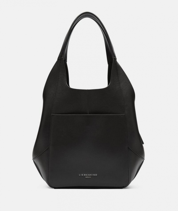 Liebeskind Lilly Tote M - Schwarz