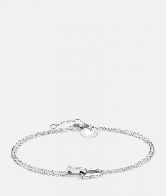 Liebeskind Armband - Silber