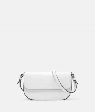 Liebeskind Viktoria Crossbody S - Weiß