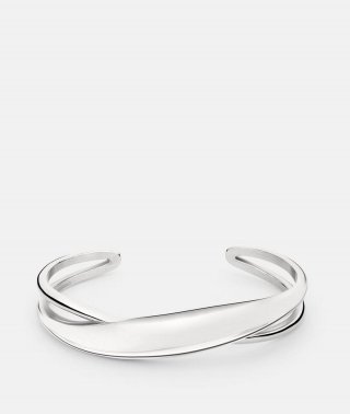 Liebeskind Armband - Silber