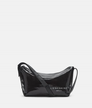 Liebeskind Elvira Crossbody M - Schwarz