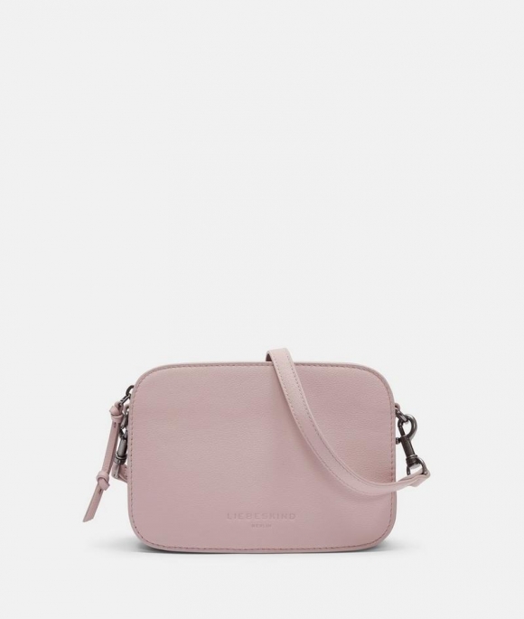 Liebeskind Luka Crossbody S - Zartrosa