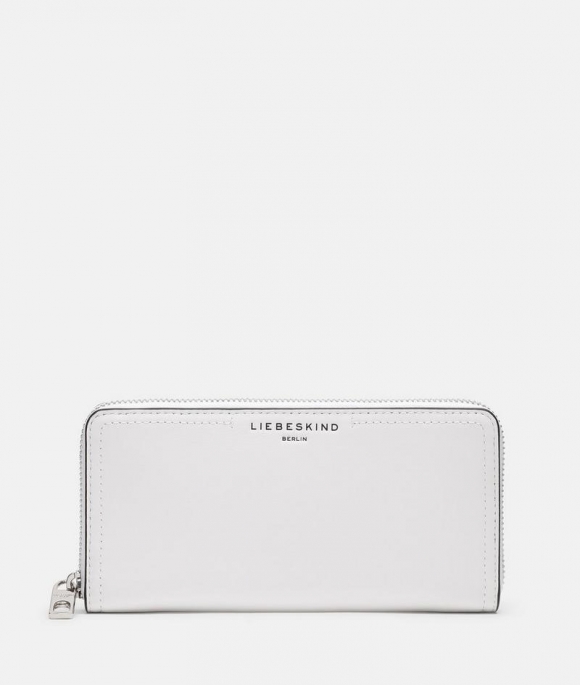 Liebeskind Gigi Geldbörse L - Weiß