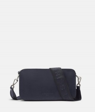 Liebeskind Clarice Crossbody M - Tiefblau