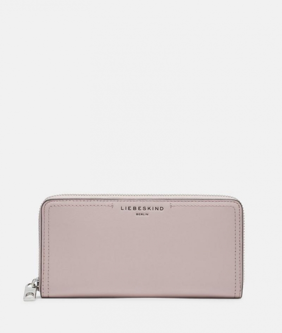Liebeskind Gigi Geldbörse L - Zartrosa