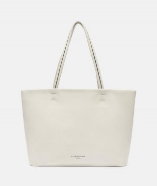Liebeskind Hera Shopper L - Creme