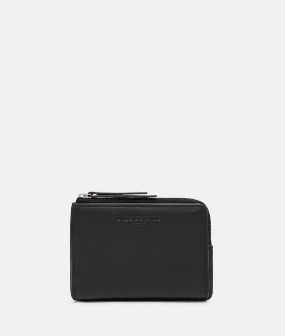 Liebeskind Smilla Geldbörse S - Schwarz