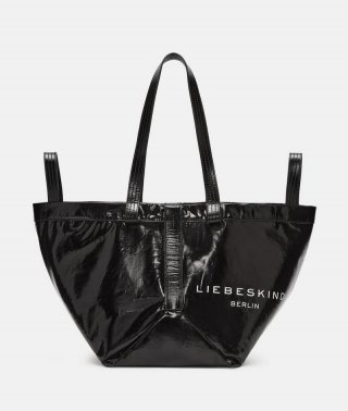 Liebeskind Elvira Shopper M - Schwarz