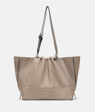 Liebeskind Lou Shopper L - Beige
