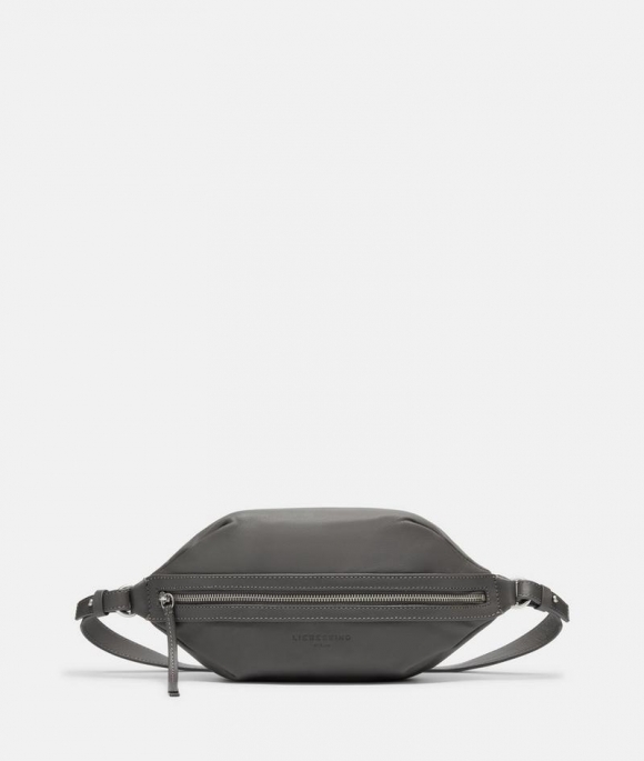 Liebeskind Scarlet Belt-bag M - Grau