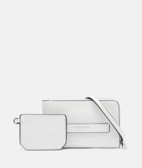 Liebeskind Lora Pouch - Weiß