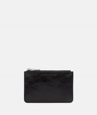 Liebeskind Archive Star Geldbörse Xs - Schwarz