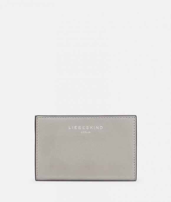 Liebeskind Lilith Geldbörse S - Taubengrau