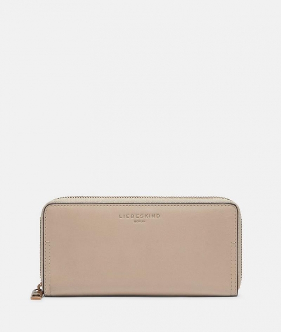 Liebeskind Gigi Geldbörse L - Sandfarben