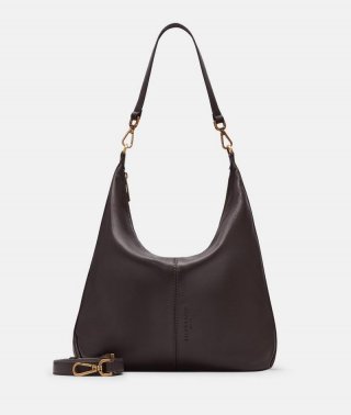 Liebeskind Paris Hobo M - Mokka