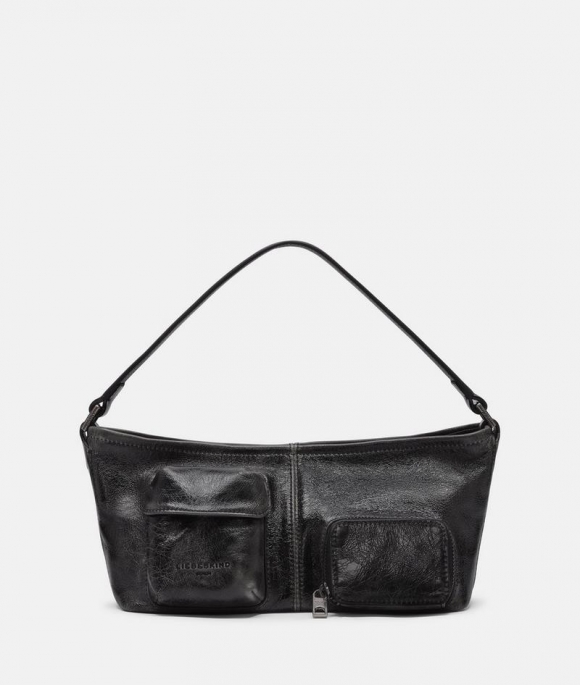 Liebeskind Archive Lk 204 Shoulderbag S - Graphit