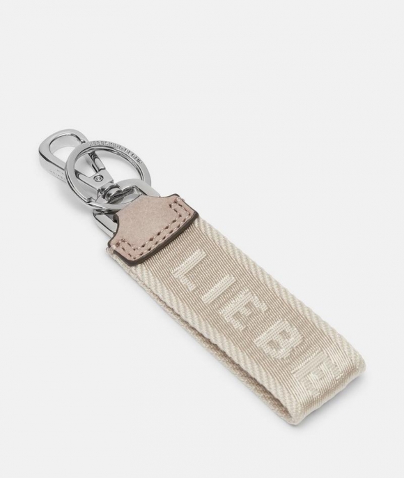 Liebeskind Keyring - Helles Beige