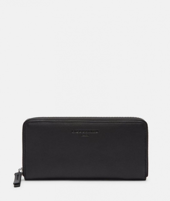 Liebeskind Cassie Geldbörse L - Schwarz