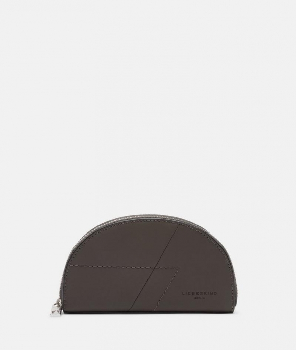 Liebeskind Edda Geldbörse M - Anthrazit