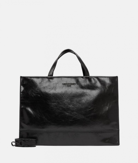 Liebeskind Lou Satchel L - Schwarz