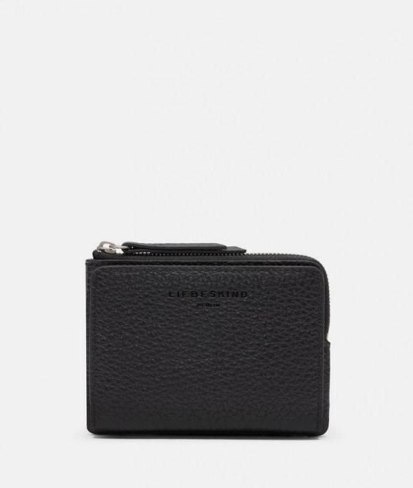 Liebeskind Smilla Geldbörse S - Schwarz