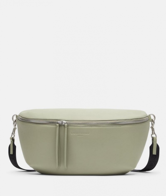 Liebeskind Liene Belt-bag Xl - Helles Olivgrün