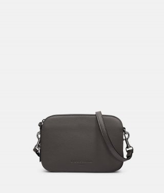 Liebeskind Luka Crossbody S - Anthrazit