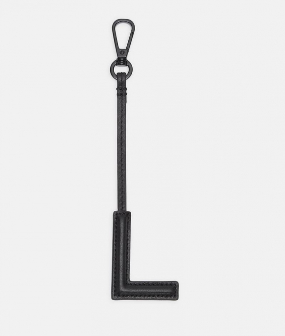Liebeskind Keyring - Schwarz