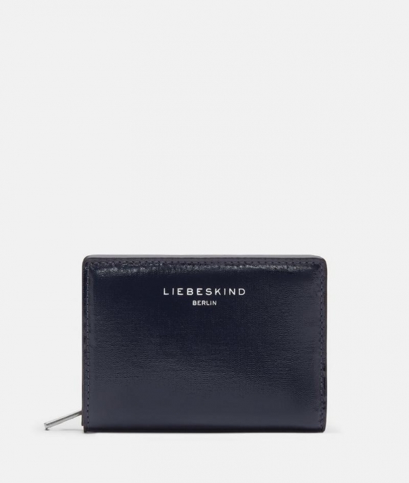 Liebeskind Thea Geldbörse M - Navy