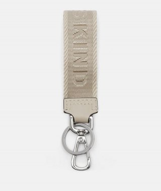 Liebeskind Keyring - Creme