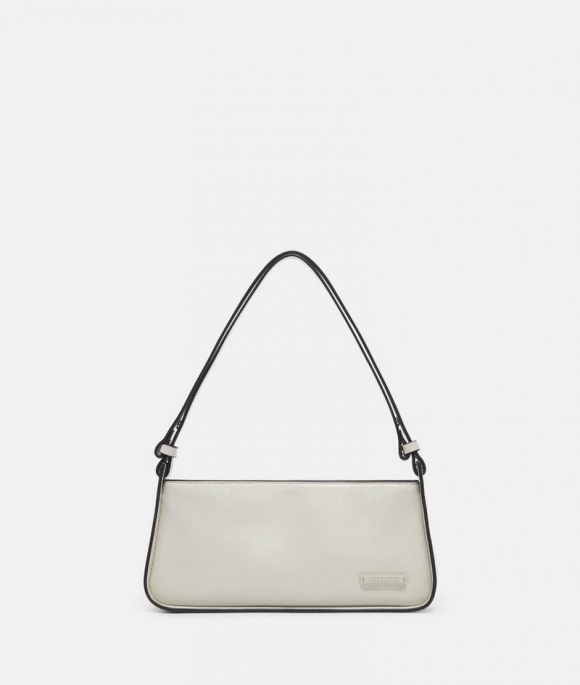 Liebeskind Franzis Crossbody S - Creme