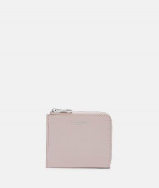 Liebeskind Nino Geldbörse Xs - Zartrosa
