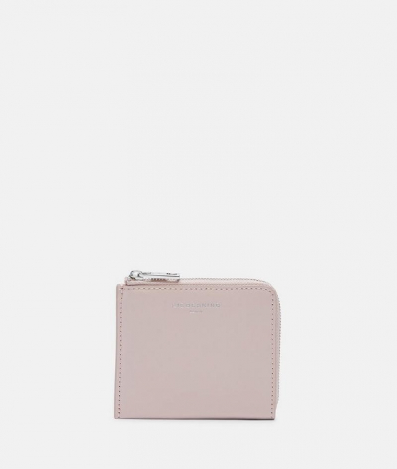 Liebeskind Nino Geldbörse Xs - Zartrosa