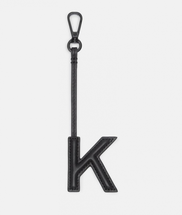 Liebeskind Keyring - Schwarz