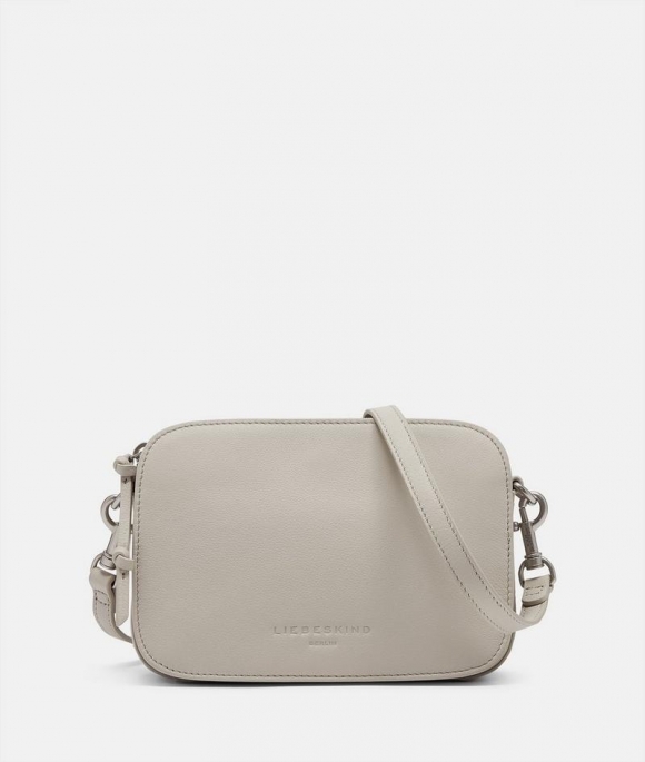 Liebeskind Luka Crossbody S - Hellgrau