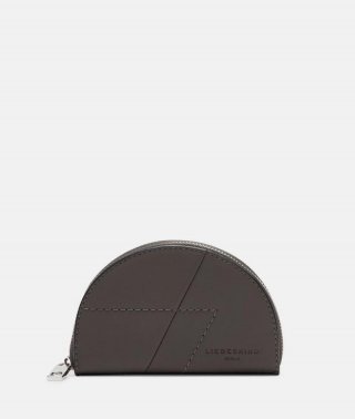 Liebeskind Edda Geldbörse Xs - Anthrazit