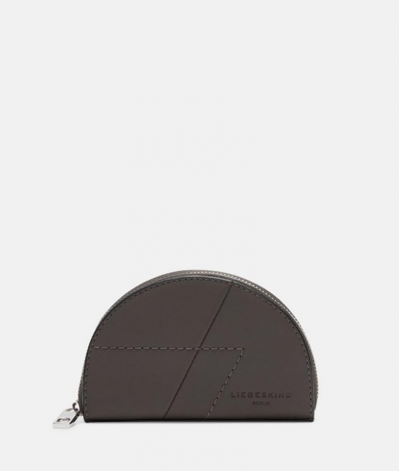 Liebeskind Edda Geldbörse Xs - Anthrazit