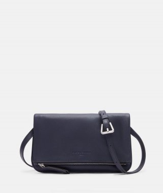 Liebeskind Aloe Crossbody S - Tiefblau