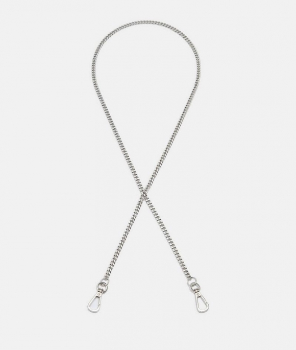 Liebeskind Schultergurt - Silber