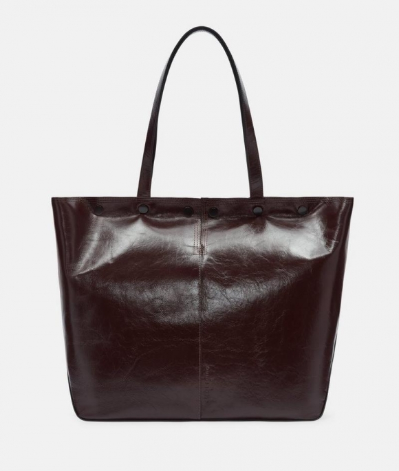 Liebeskind Rive Shopper L - Bordeaux