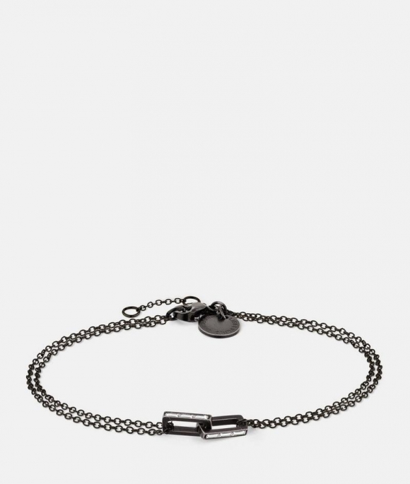 Liebeskind Armband - Grau