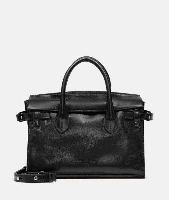Liebeskind Archive Gloria Satchel M - Schwarz Liebeskind Archive Gloria Satchel M - Schwarz