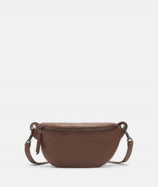Liebeskind Tavia Belt-bag M - Zimt
