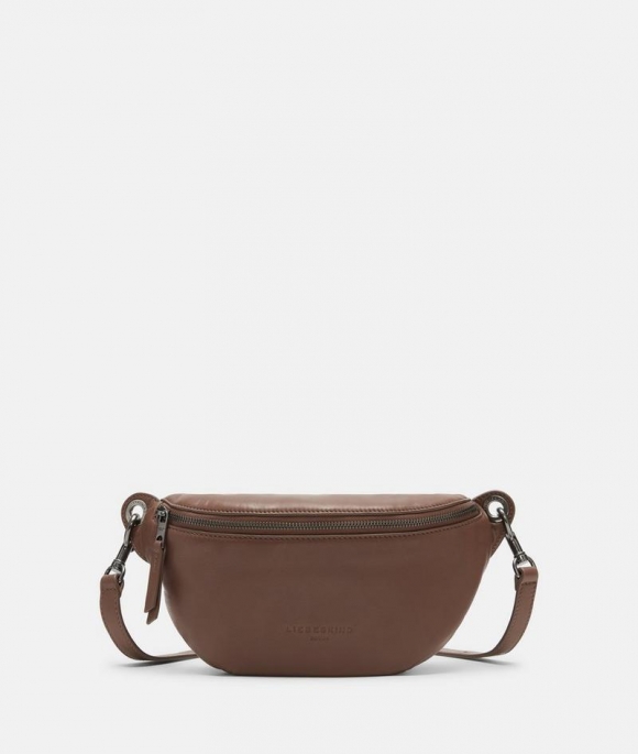 Liebeskind Tavia Belt-bag M - Zimt