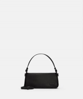 Liebeskind Lucky Valentine Franzis Crossbody Xs - Schwarz