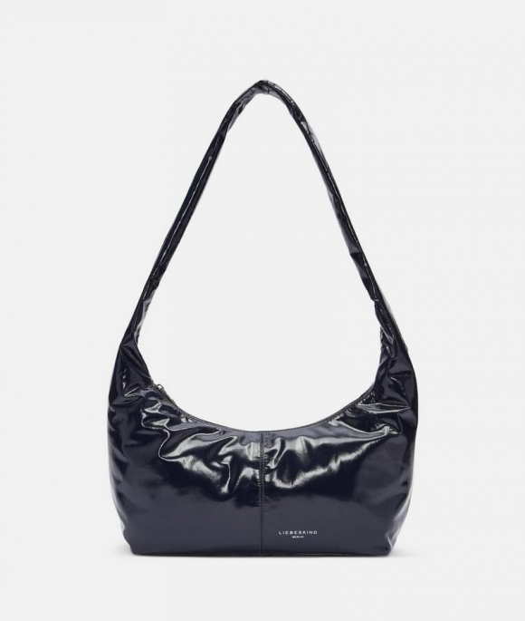 Liebeskind Bo Hobo M - Navy