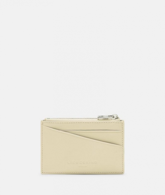 Liebeskind Mina Geldbörse Xs - Hellgelb