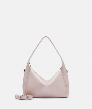 Liebeskind Lou Hobo S - Zartrosa