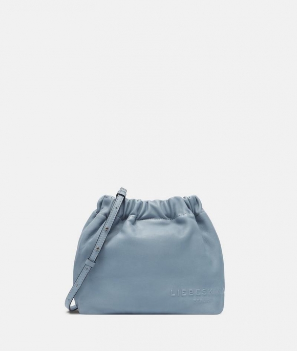 Liebeskind Cloud Hobo S - Blassblau