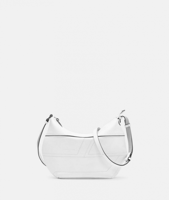 Liebeskind Edda Hobo S - Weiß